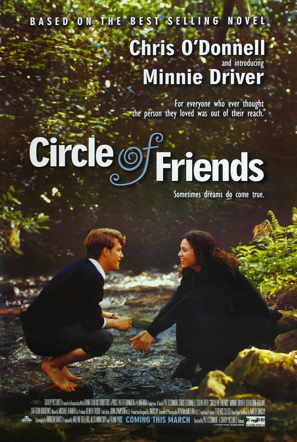 Circle Circle