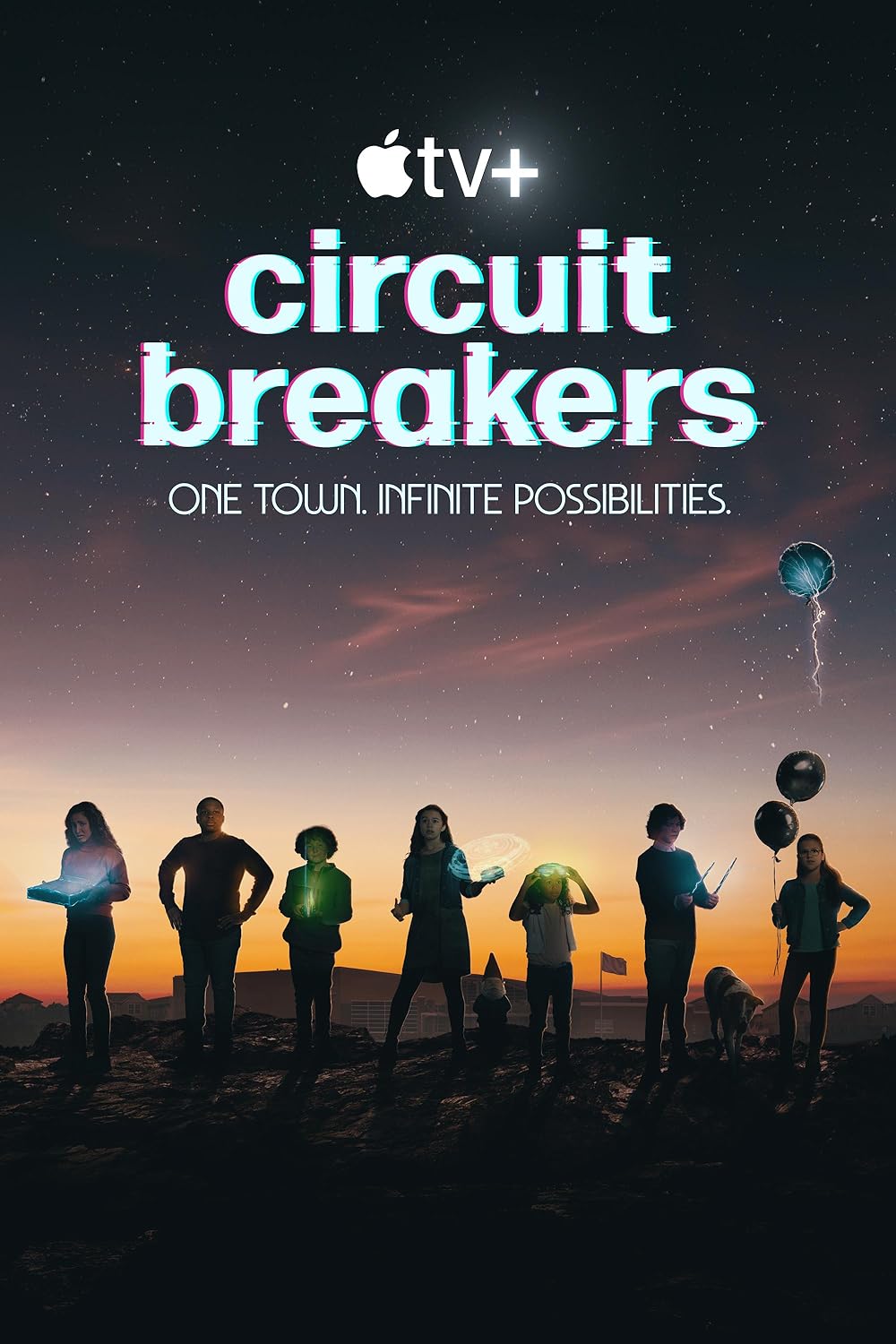 Circuit Circuit