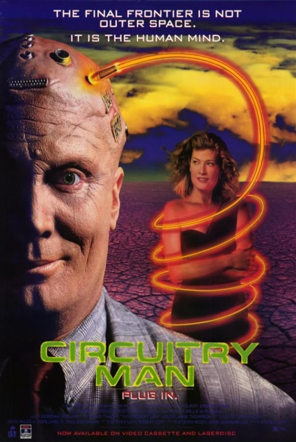 Circuitry Circuitry