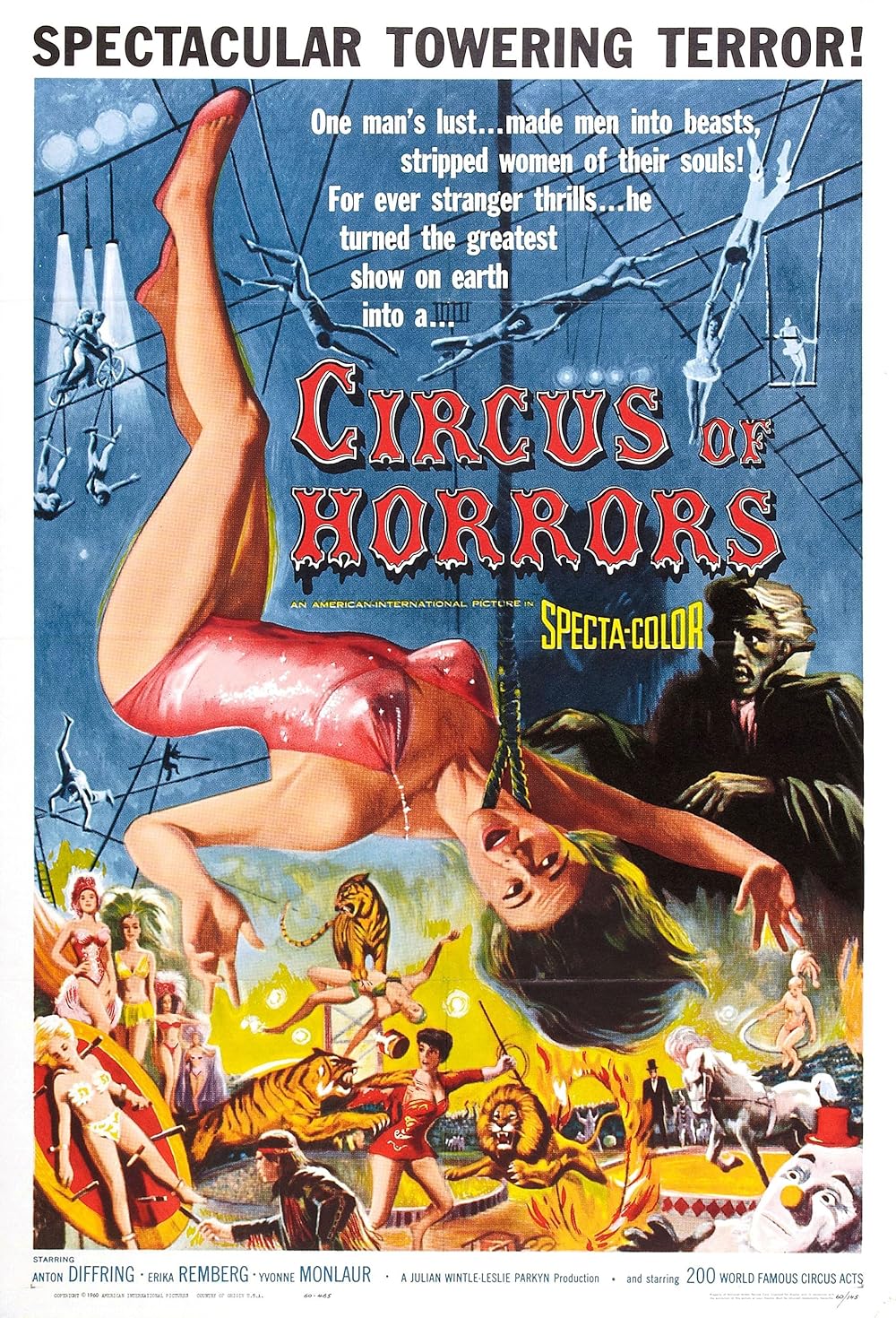Circus Circus