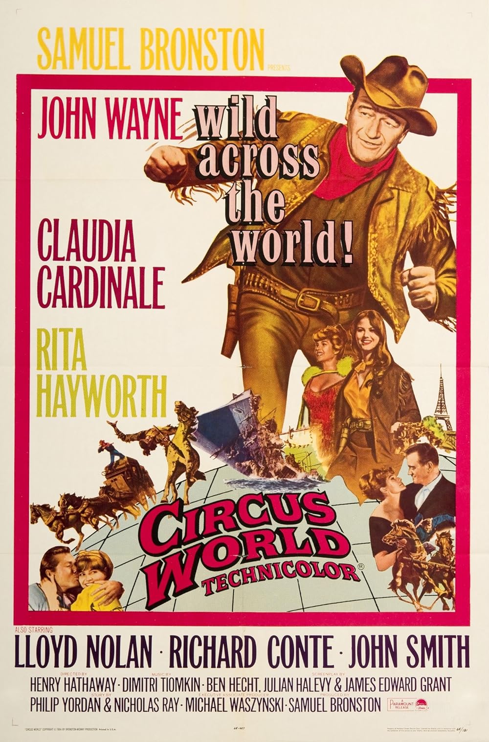 Circus Circus