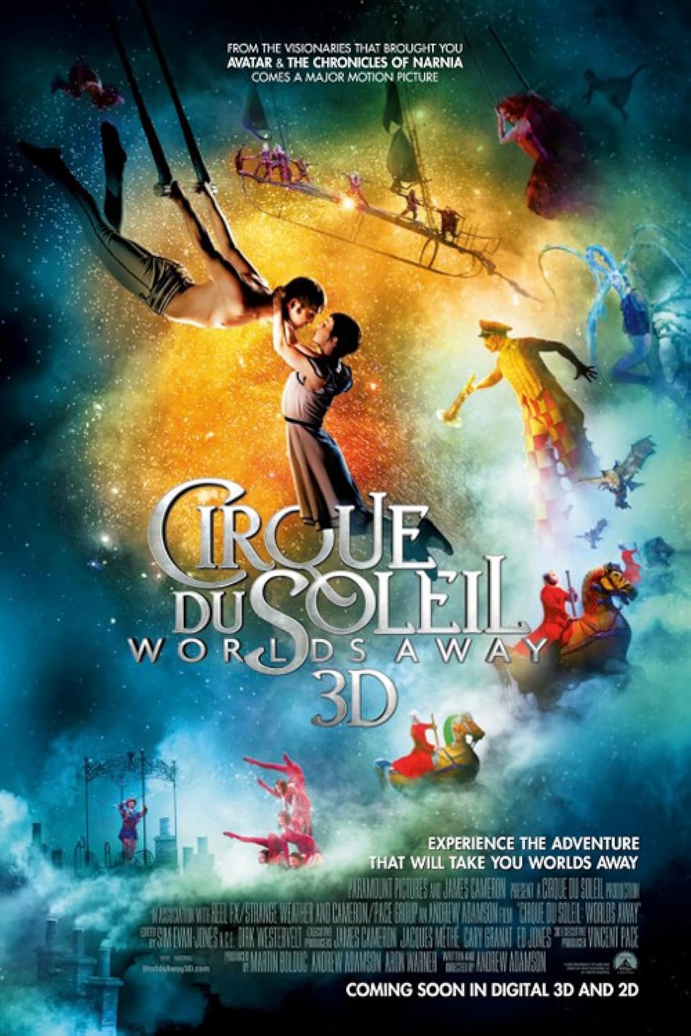 Cirque Cirque