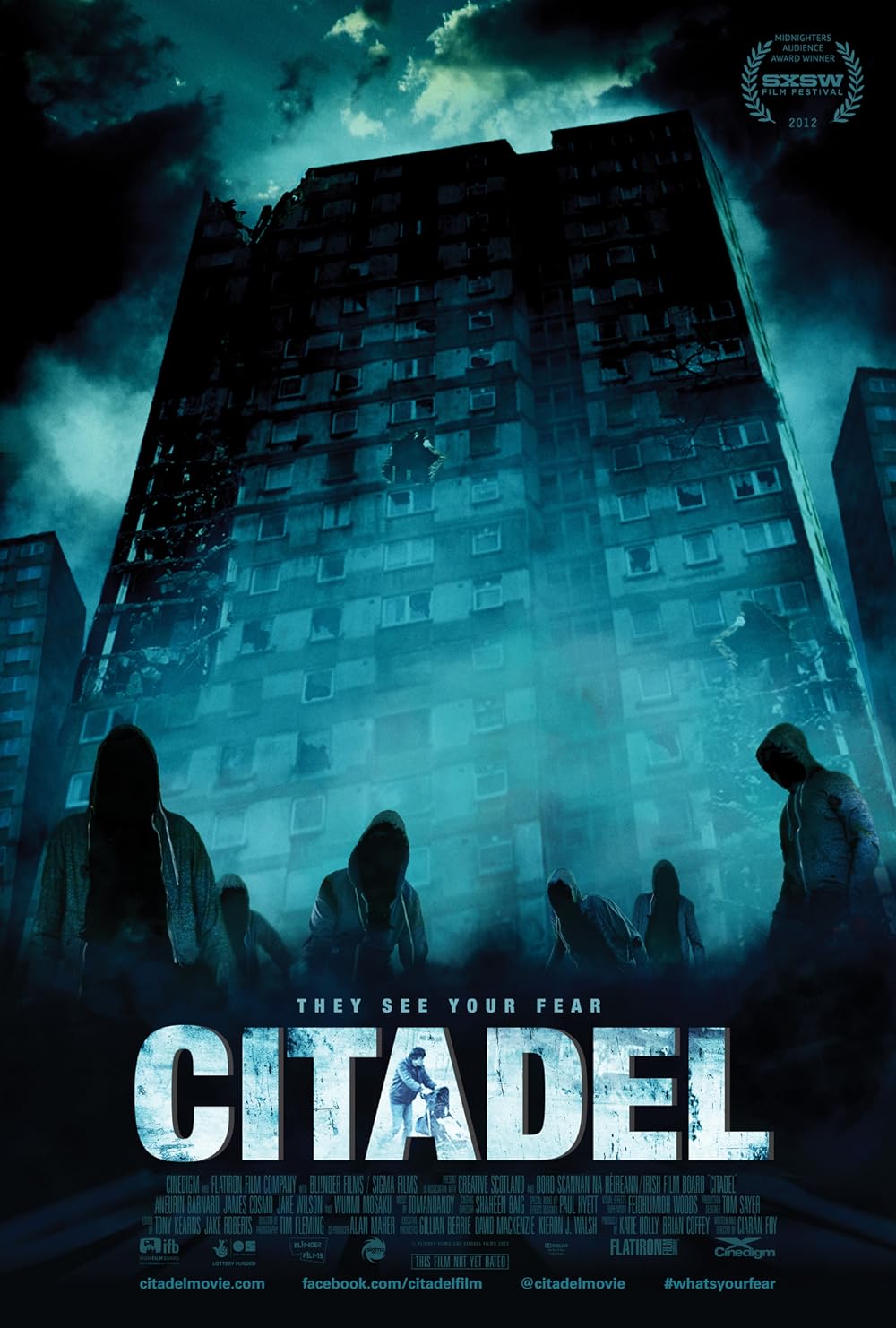Citadel Citadel
