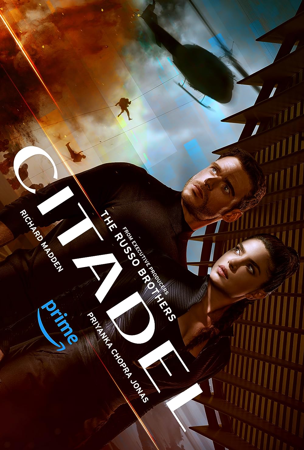 Citadel Citadel