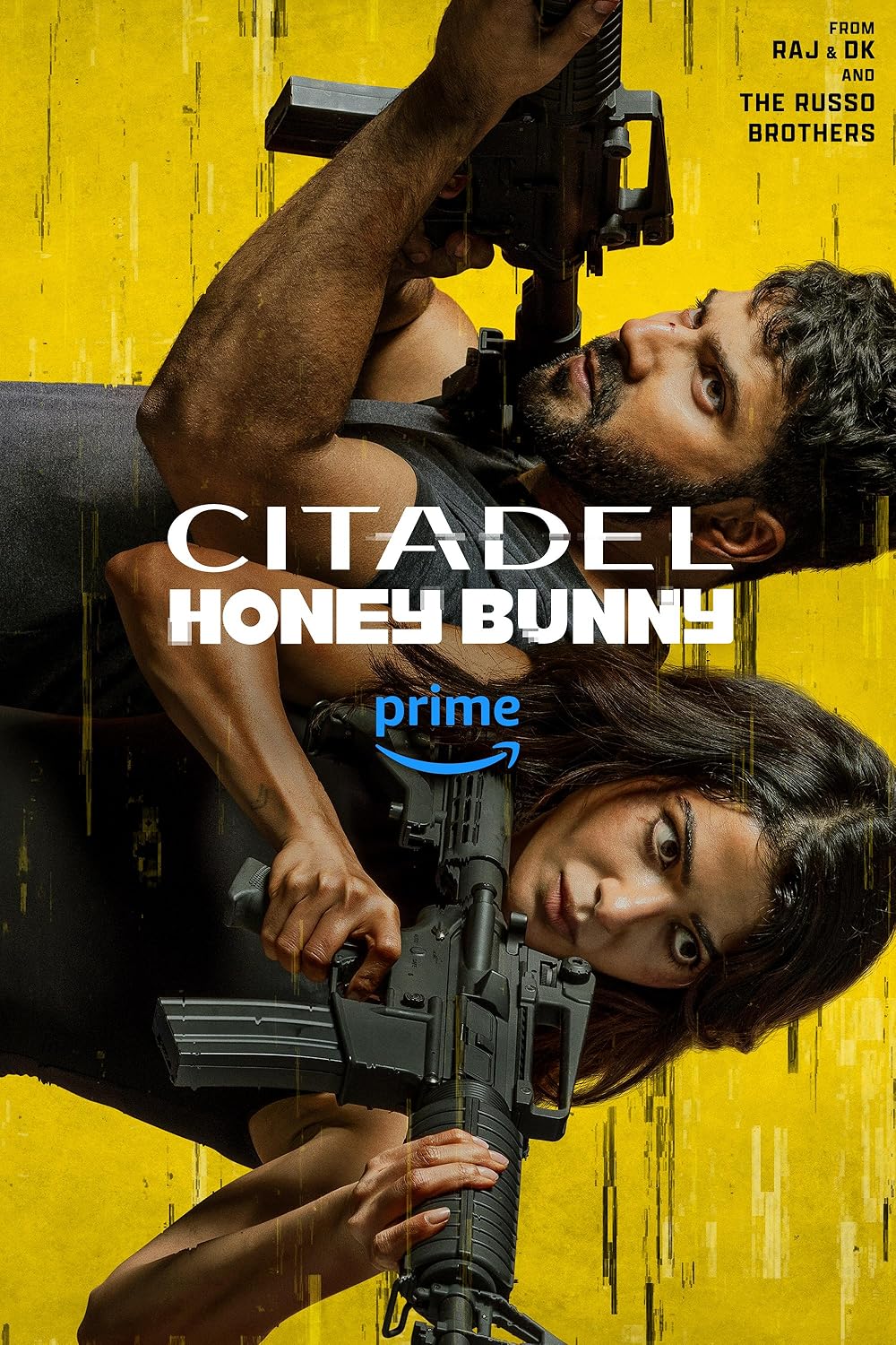 Citadel: Citadel: