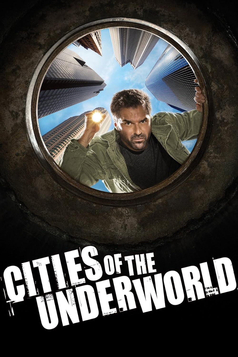 Cities Cities