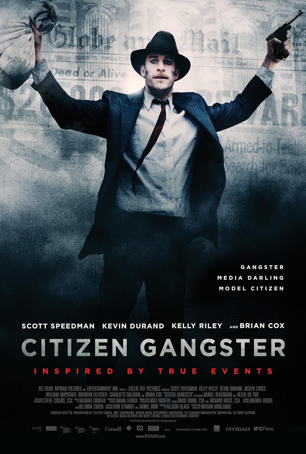 Citizen Citizen