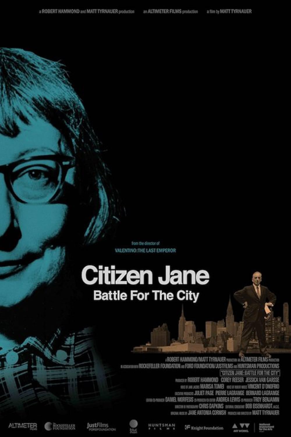 Citizen Citizen