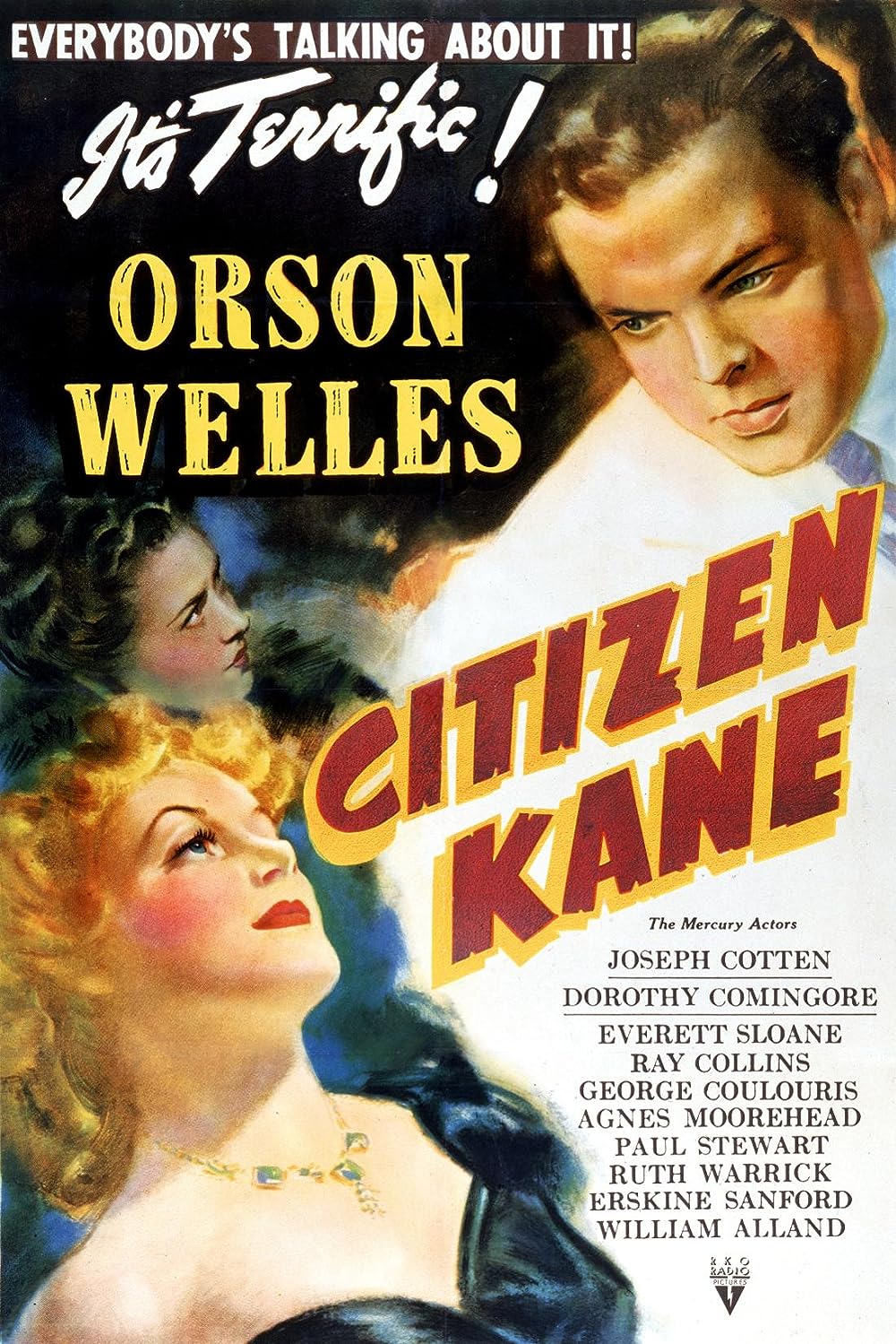 Citizen Citizen