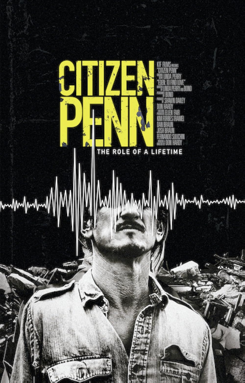 Citizen Citizen