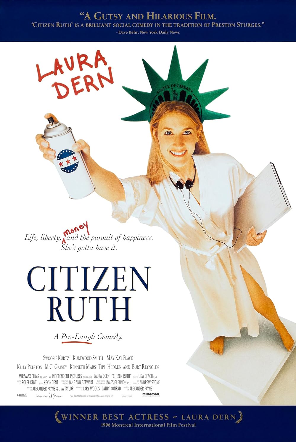 Citizen Citizen