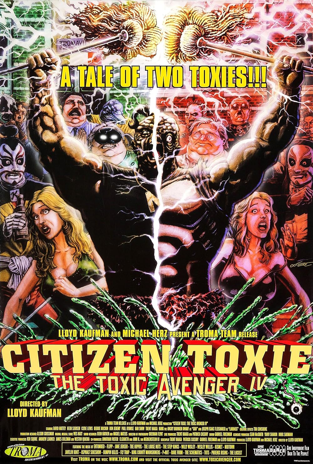 Citizen