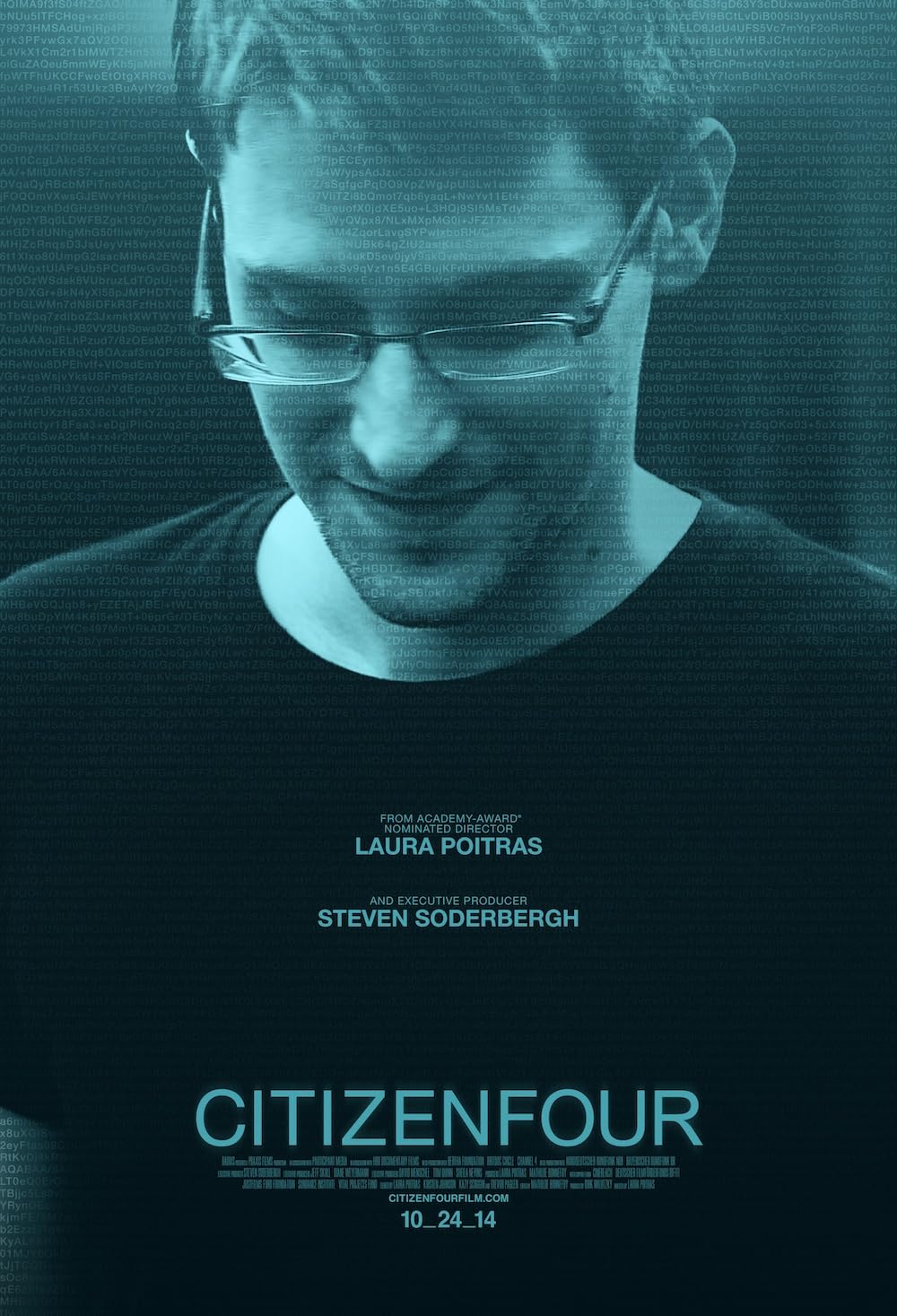 Citizenfour Citizenfour