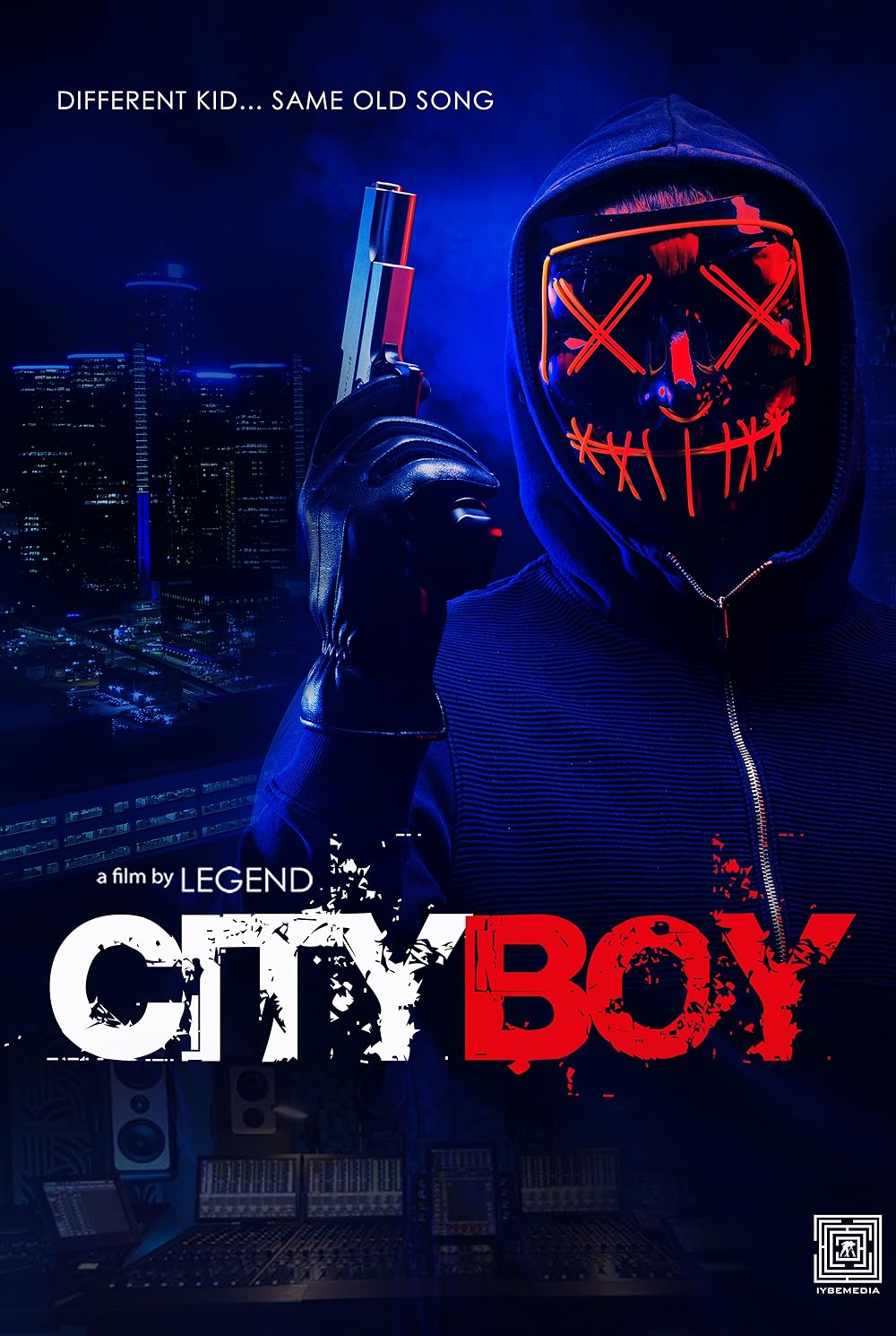 City City