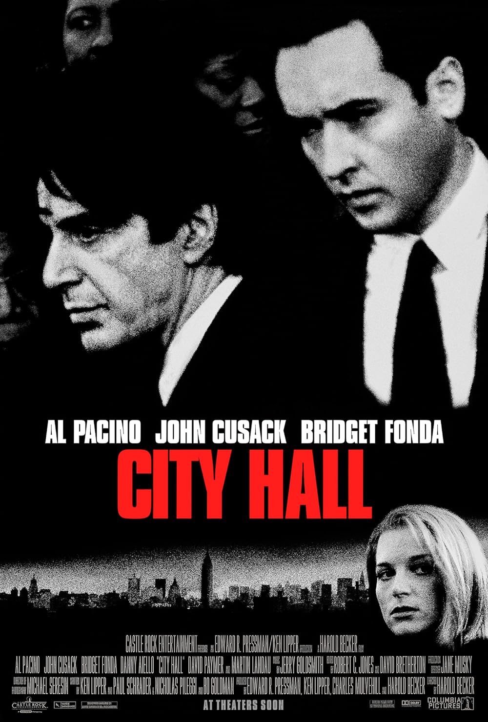 City City