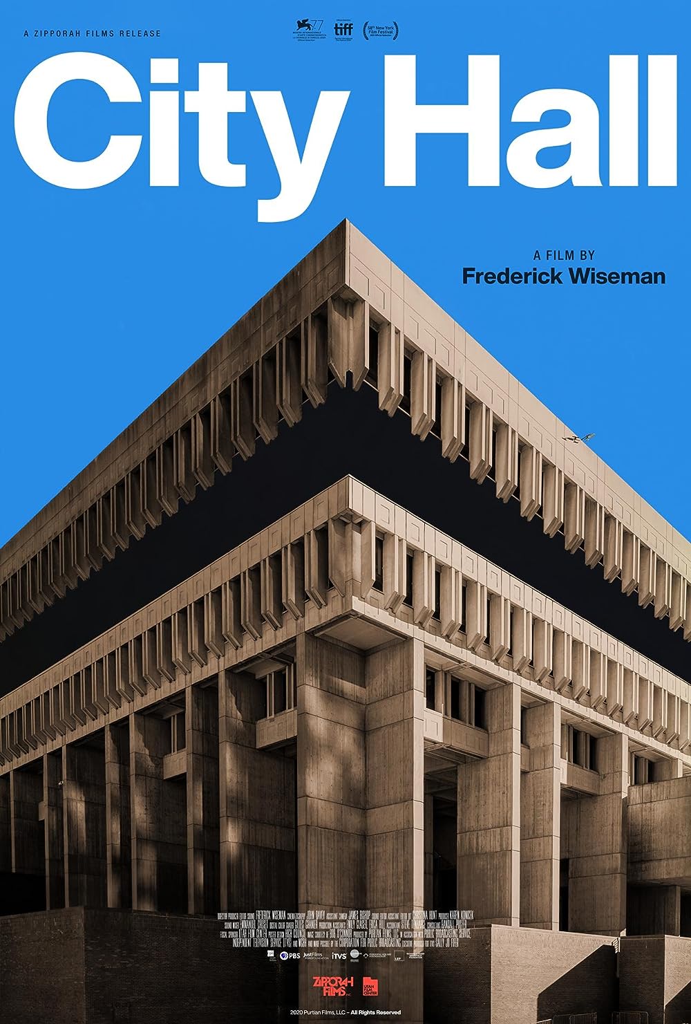 City City