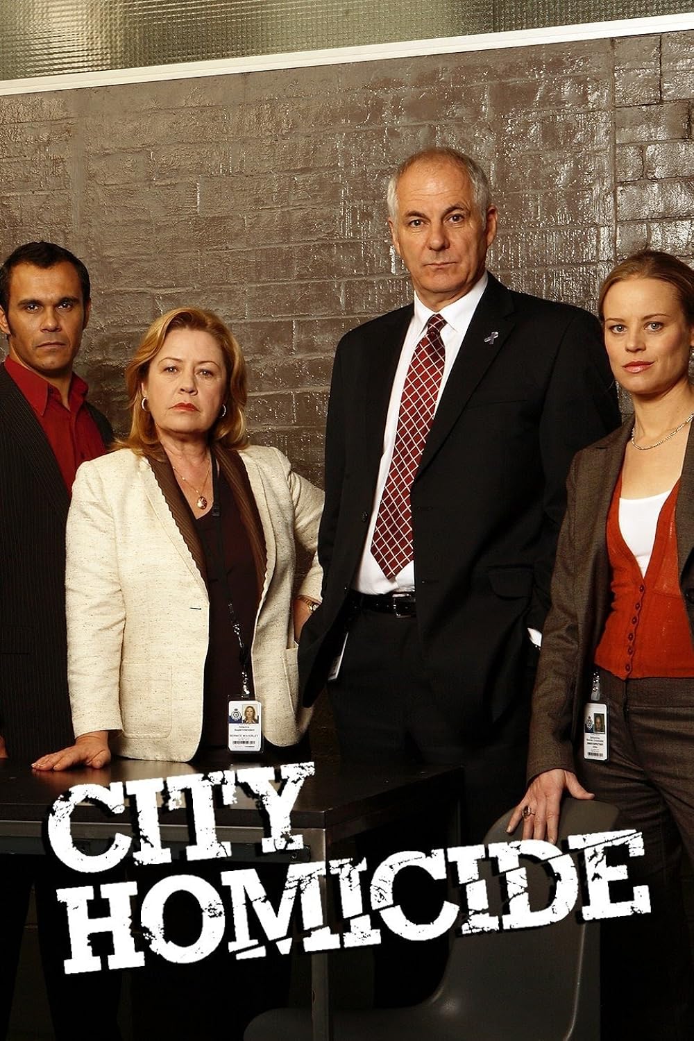 City City