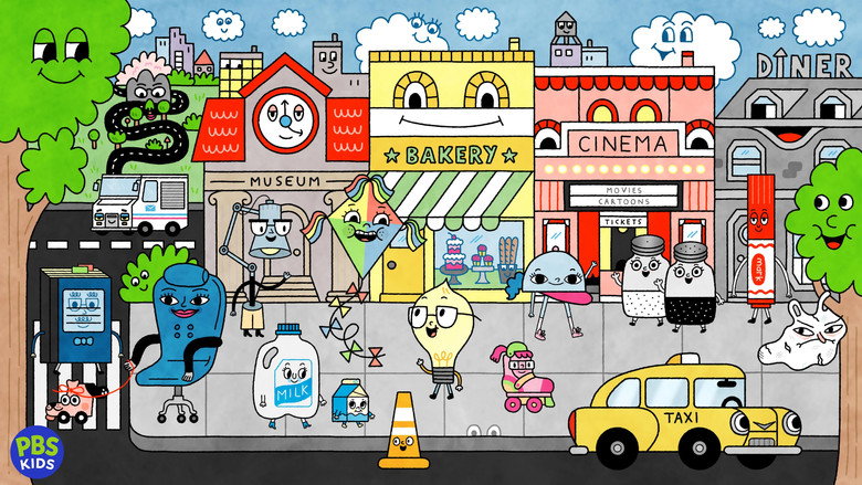 City