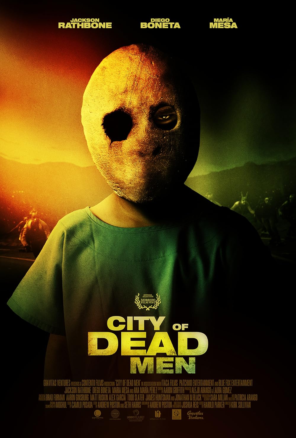 City City