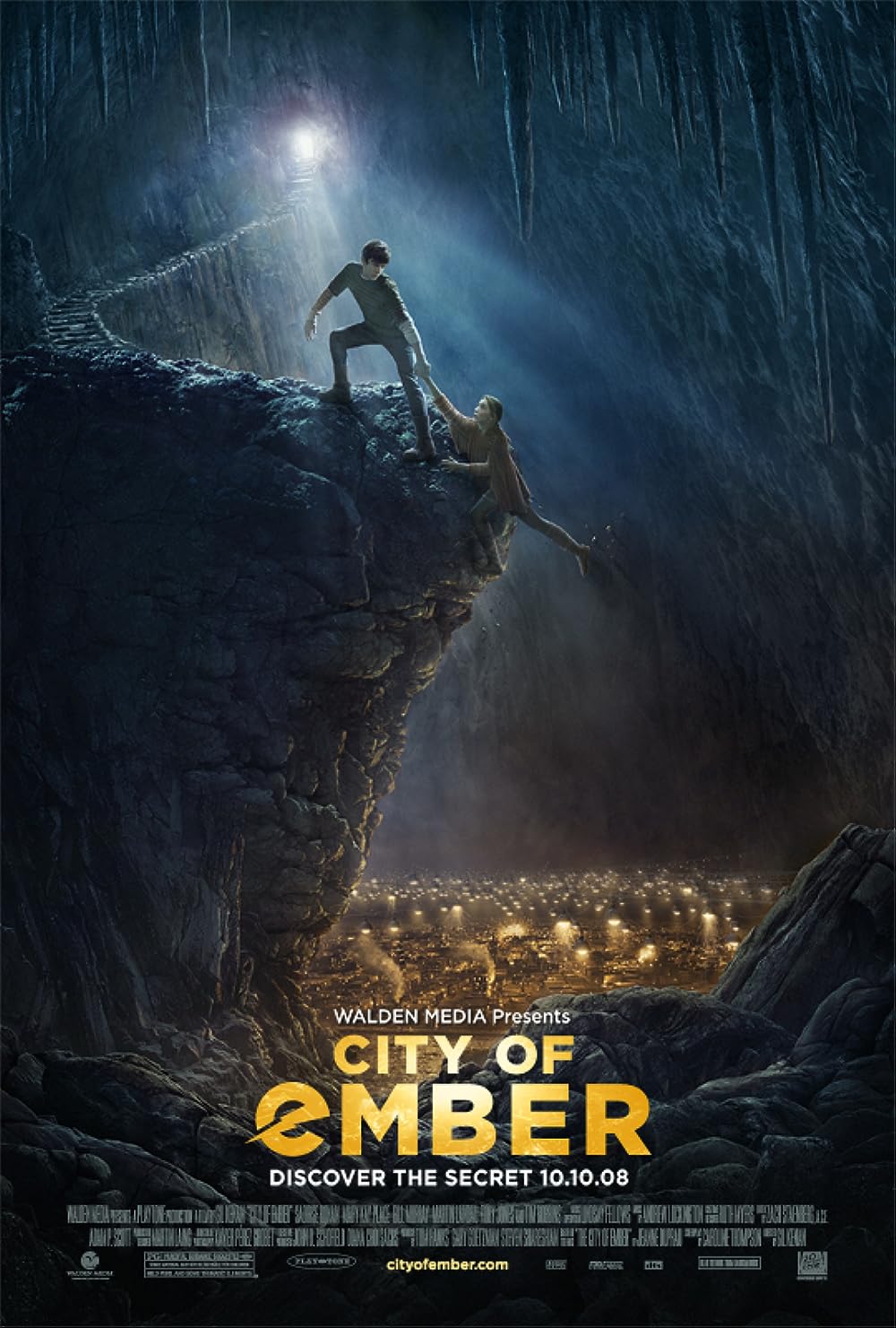 City City