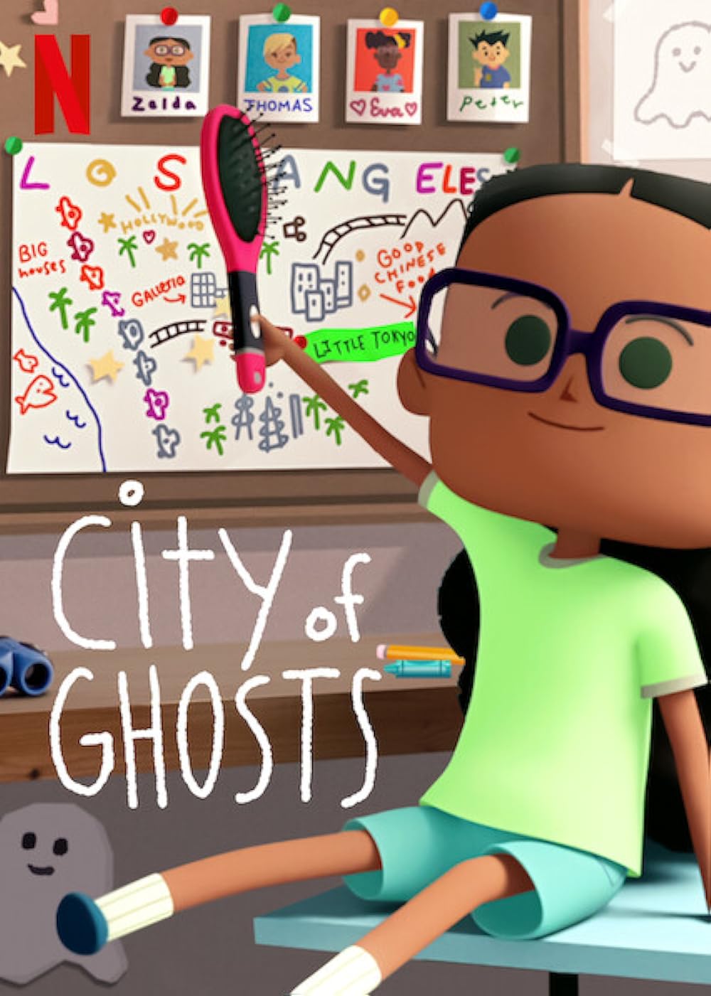 City