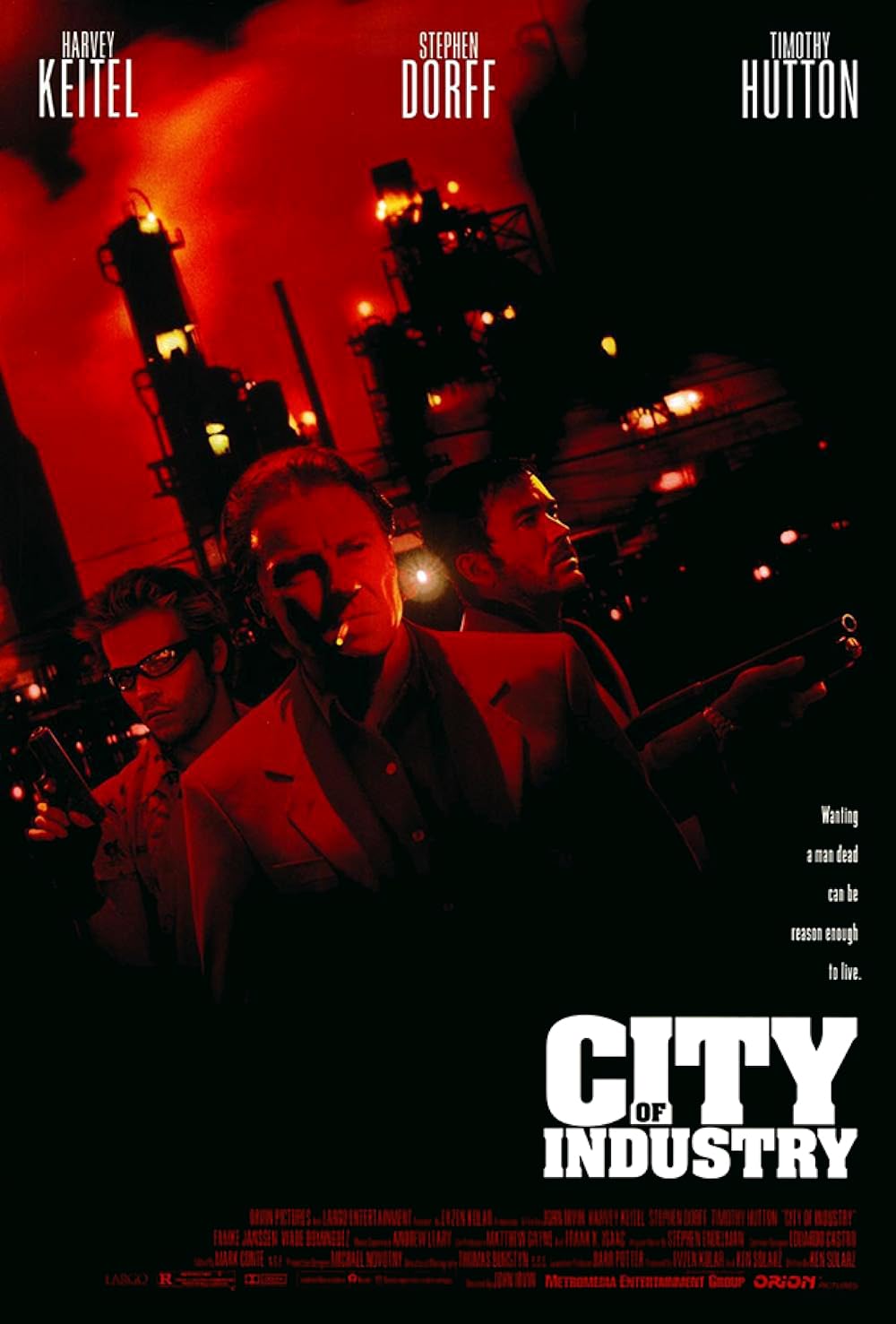 City City