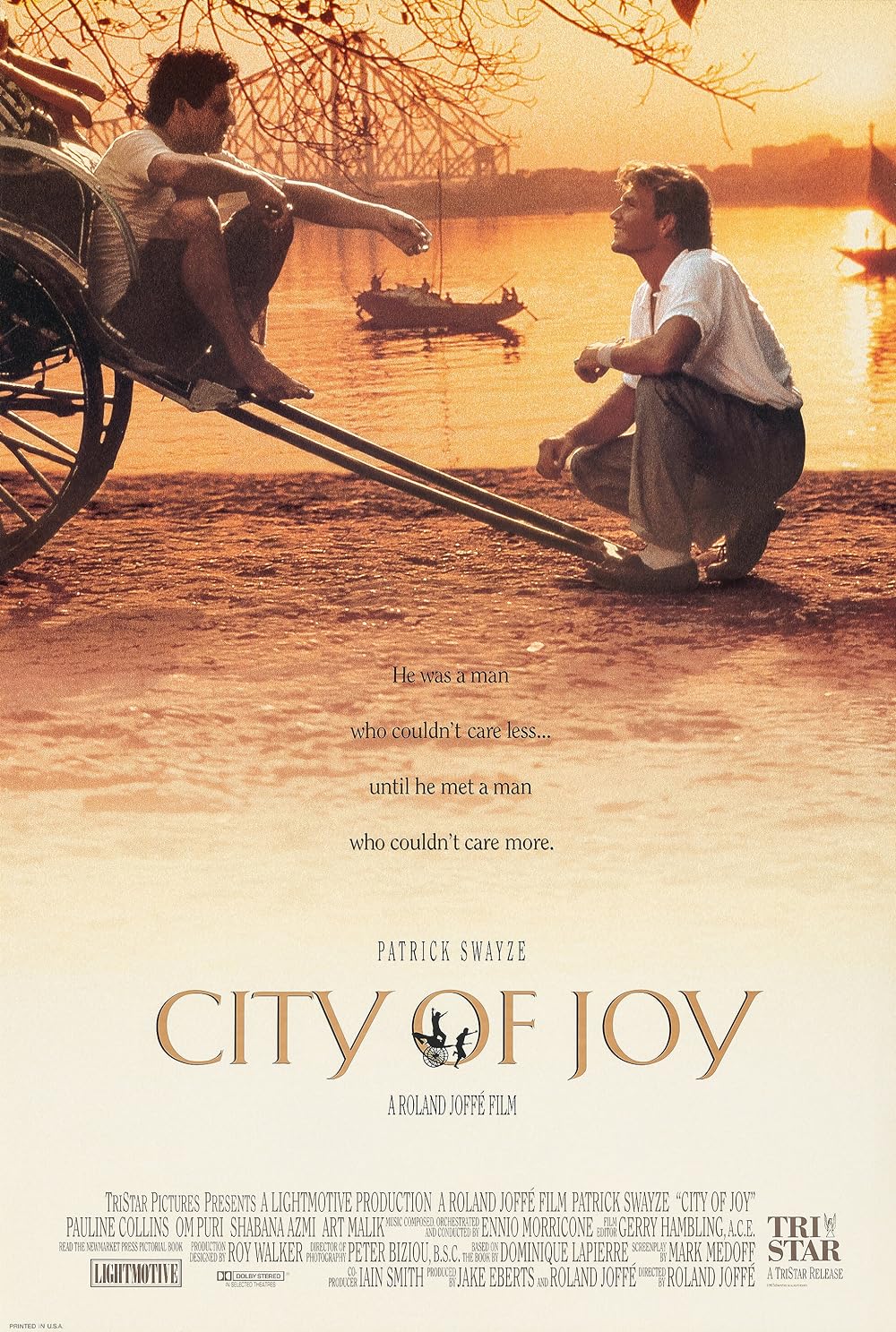 City City