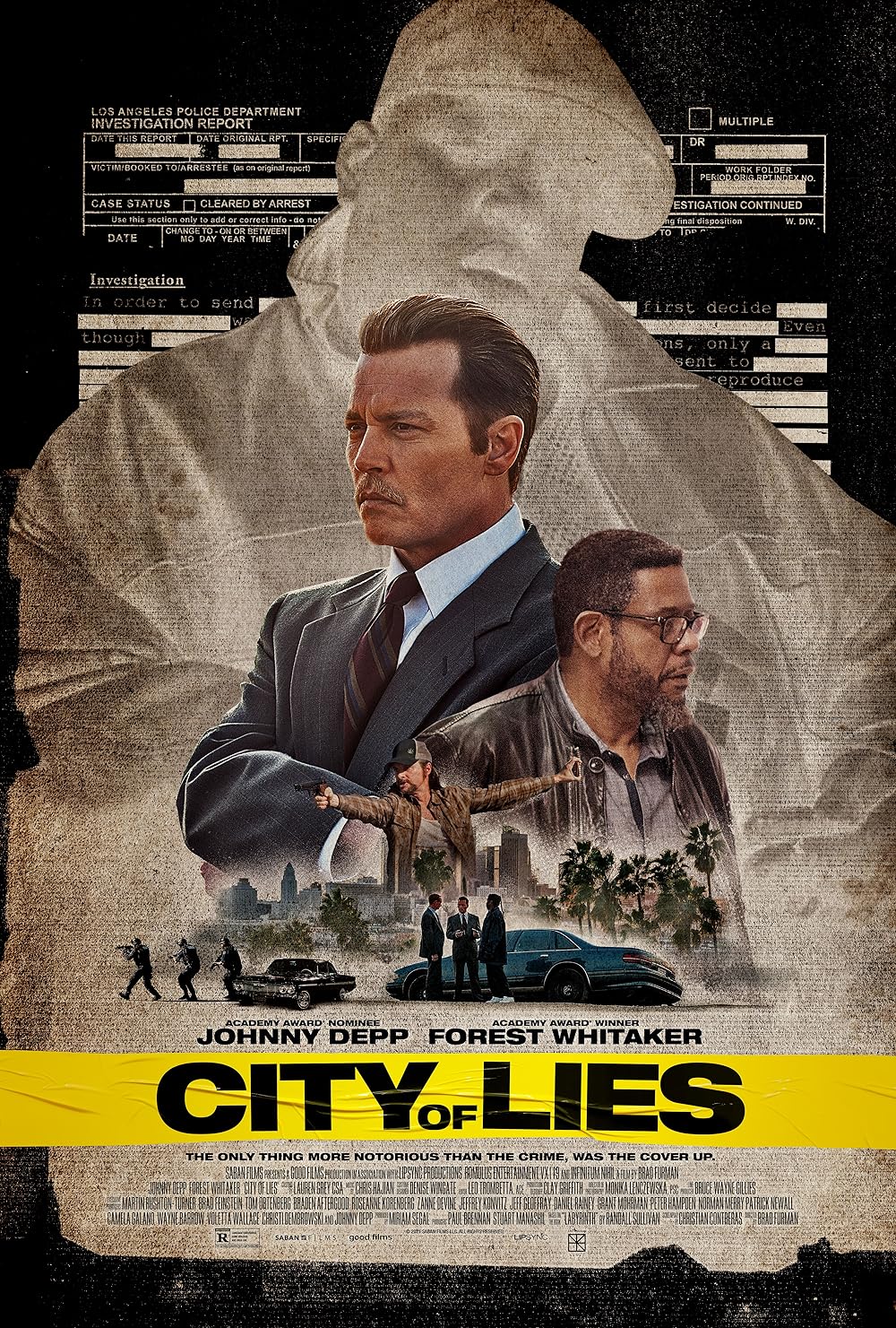City City