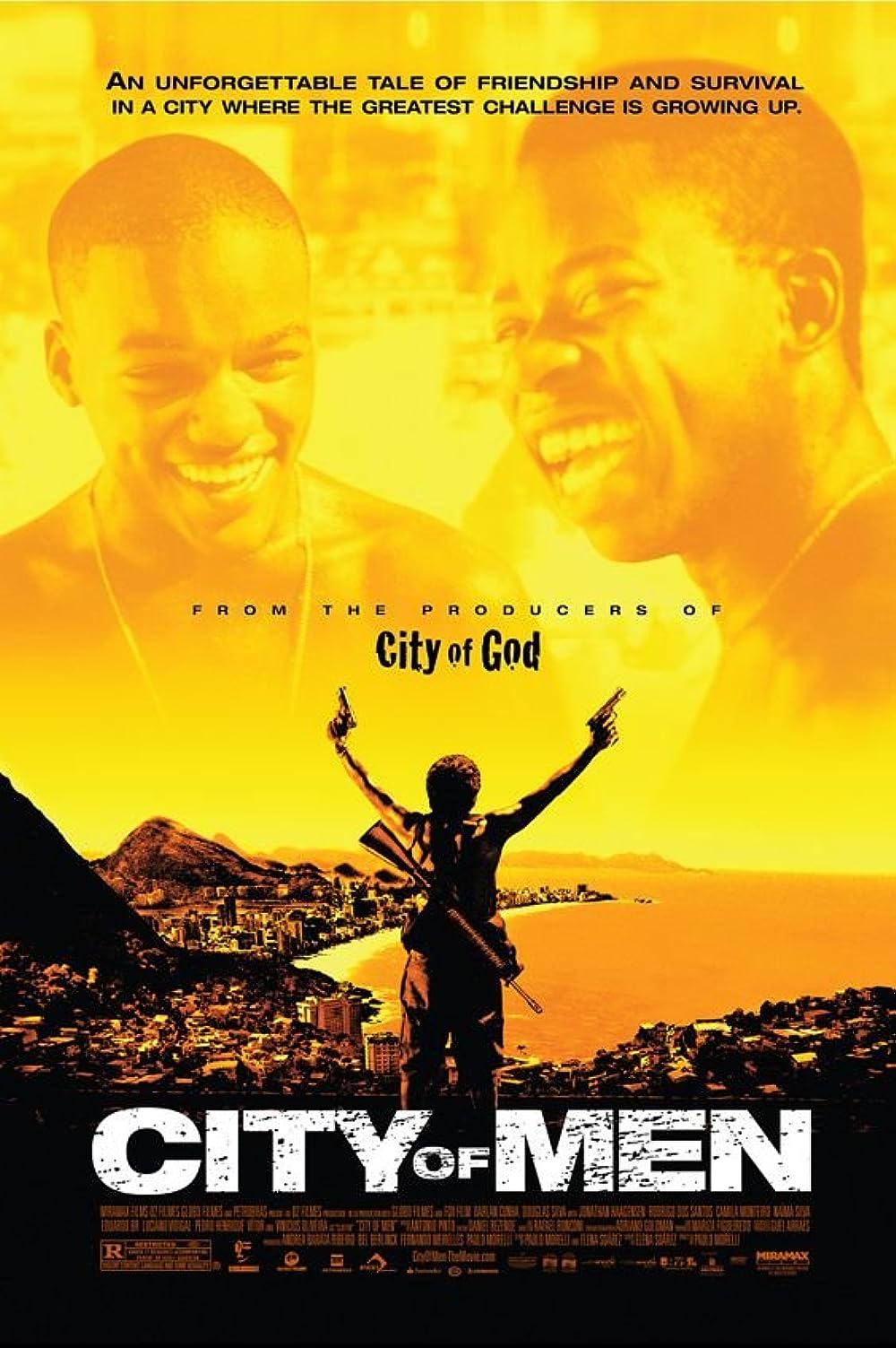City City
