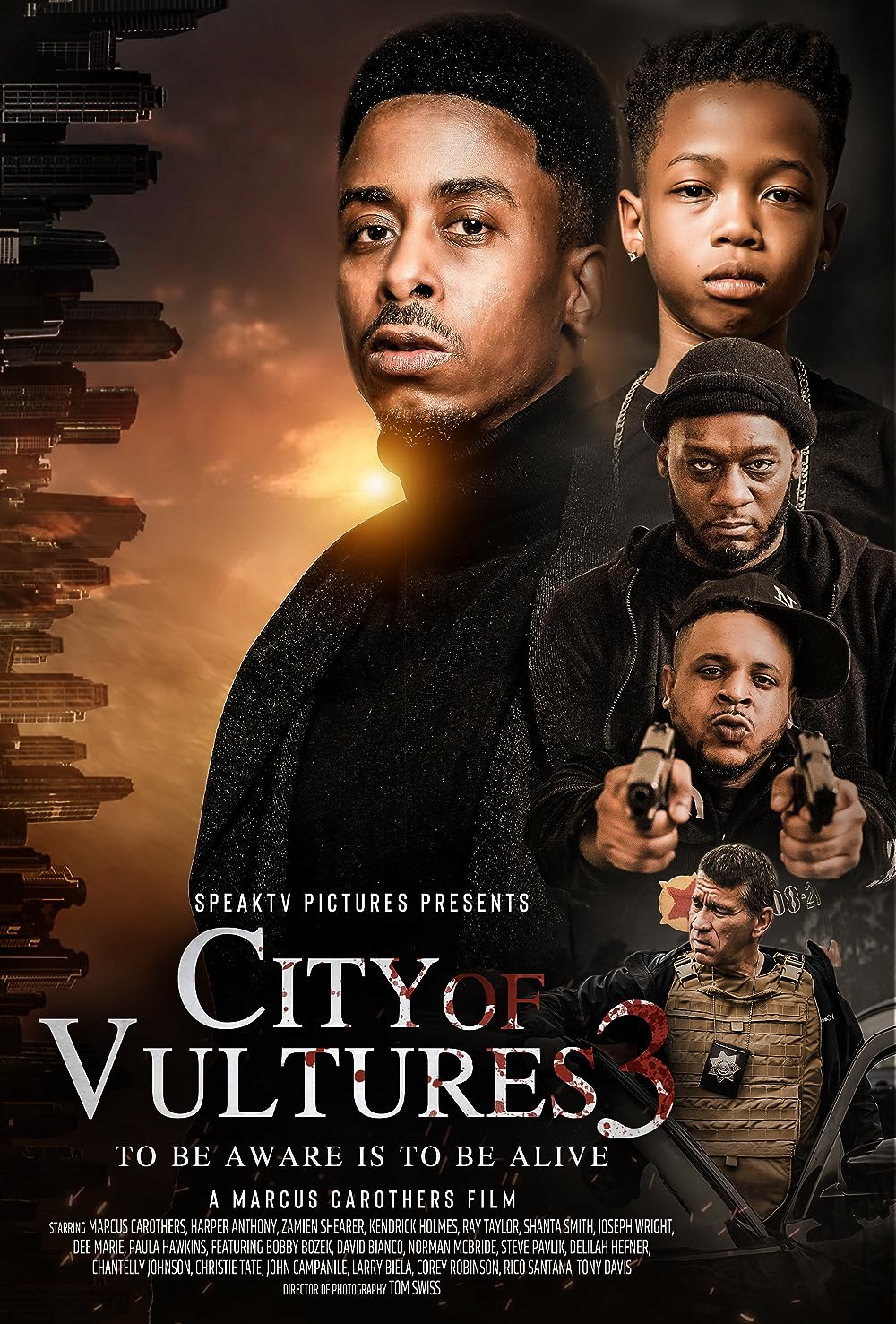 City City