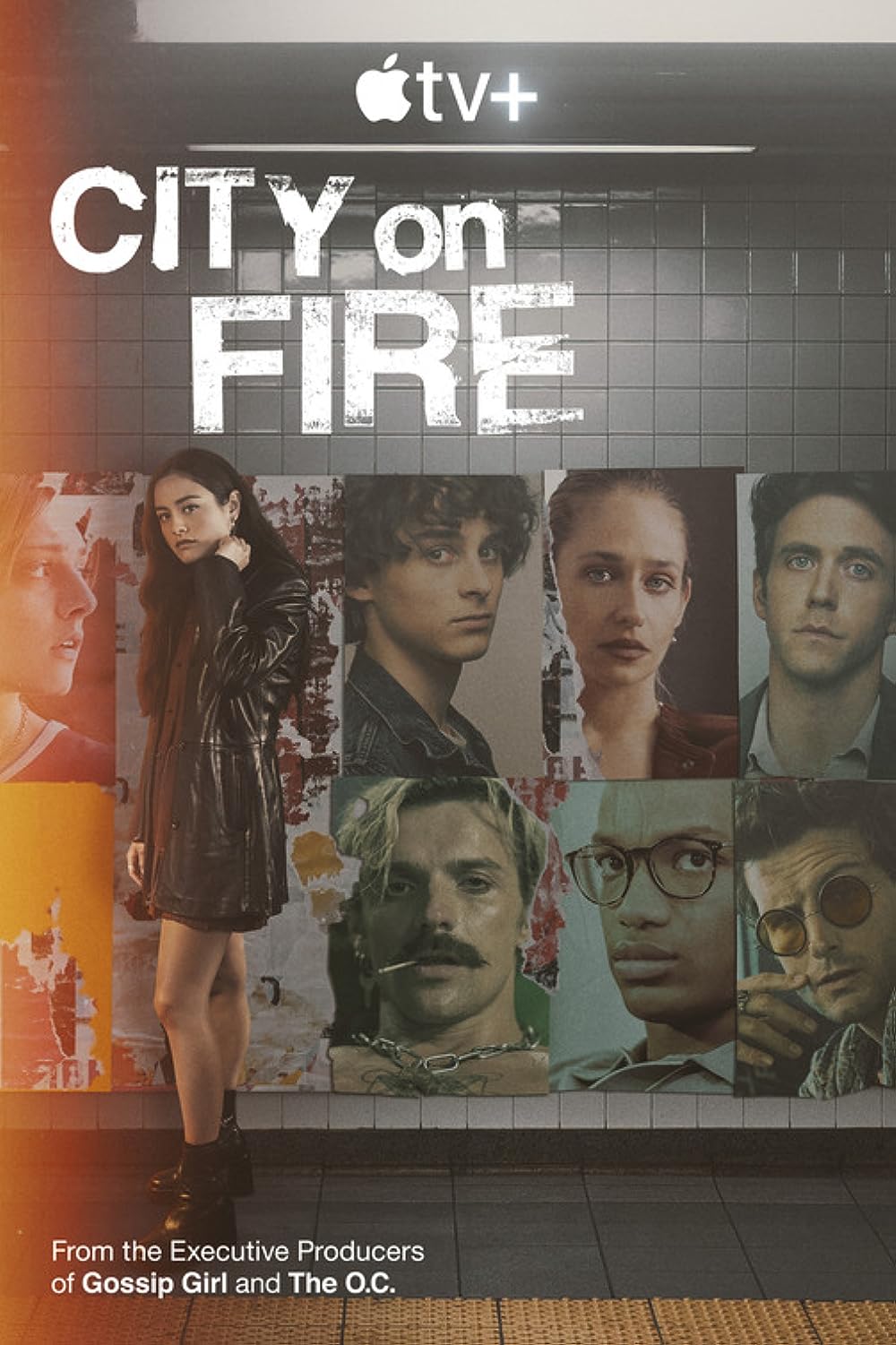City City