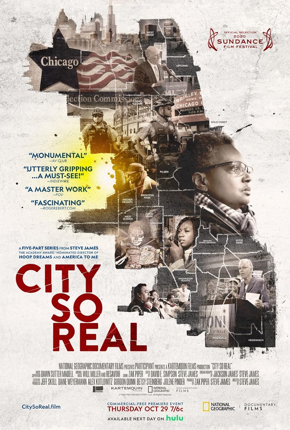 City