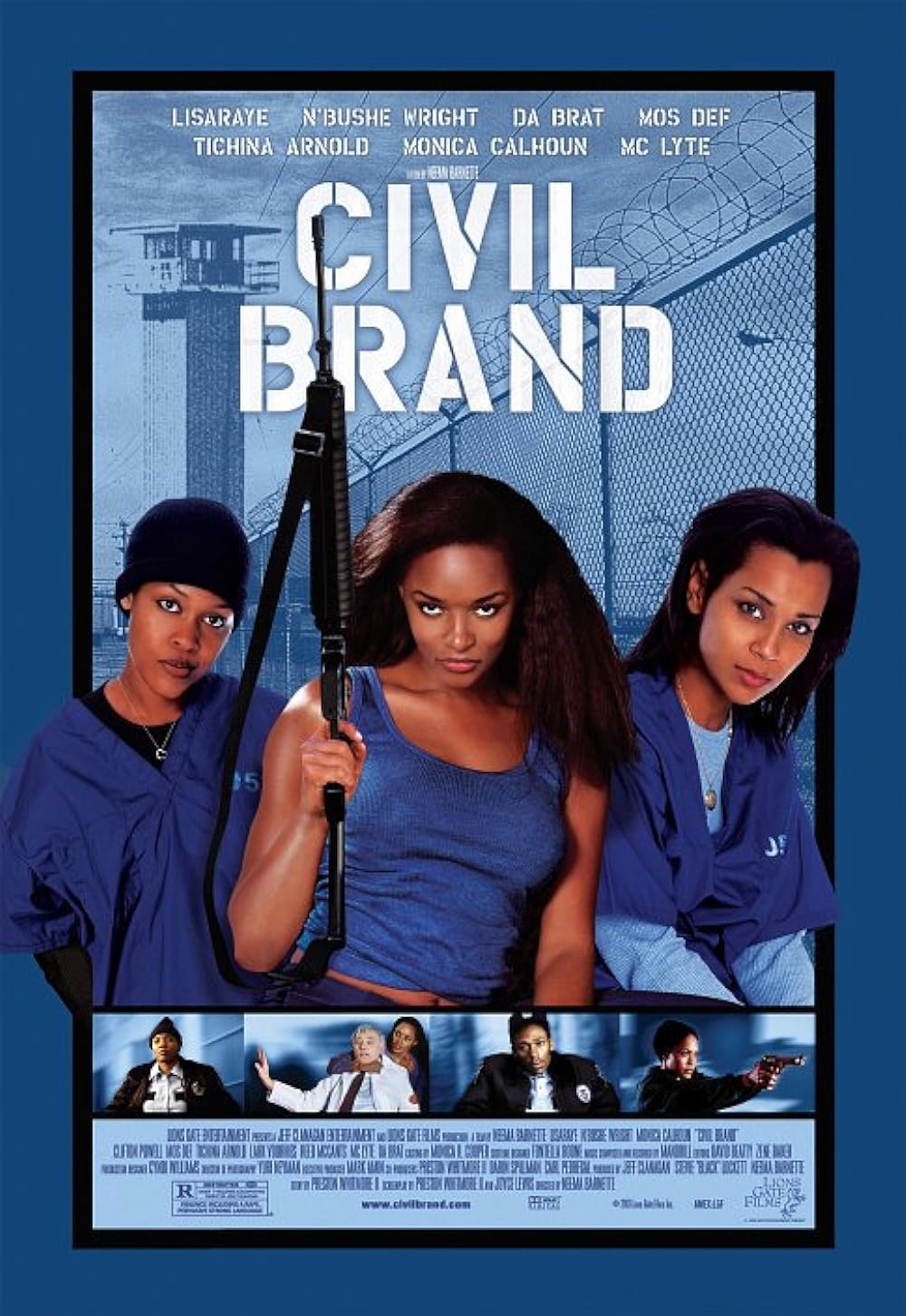 Civil Civil