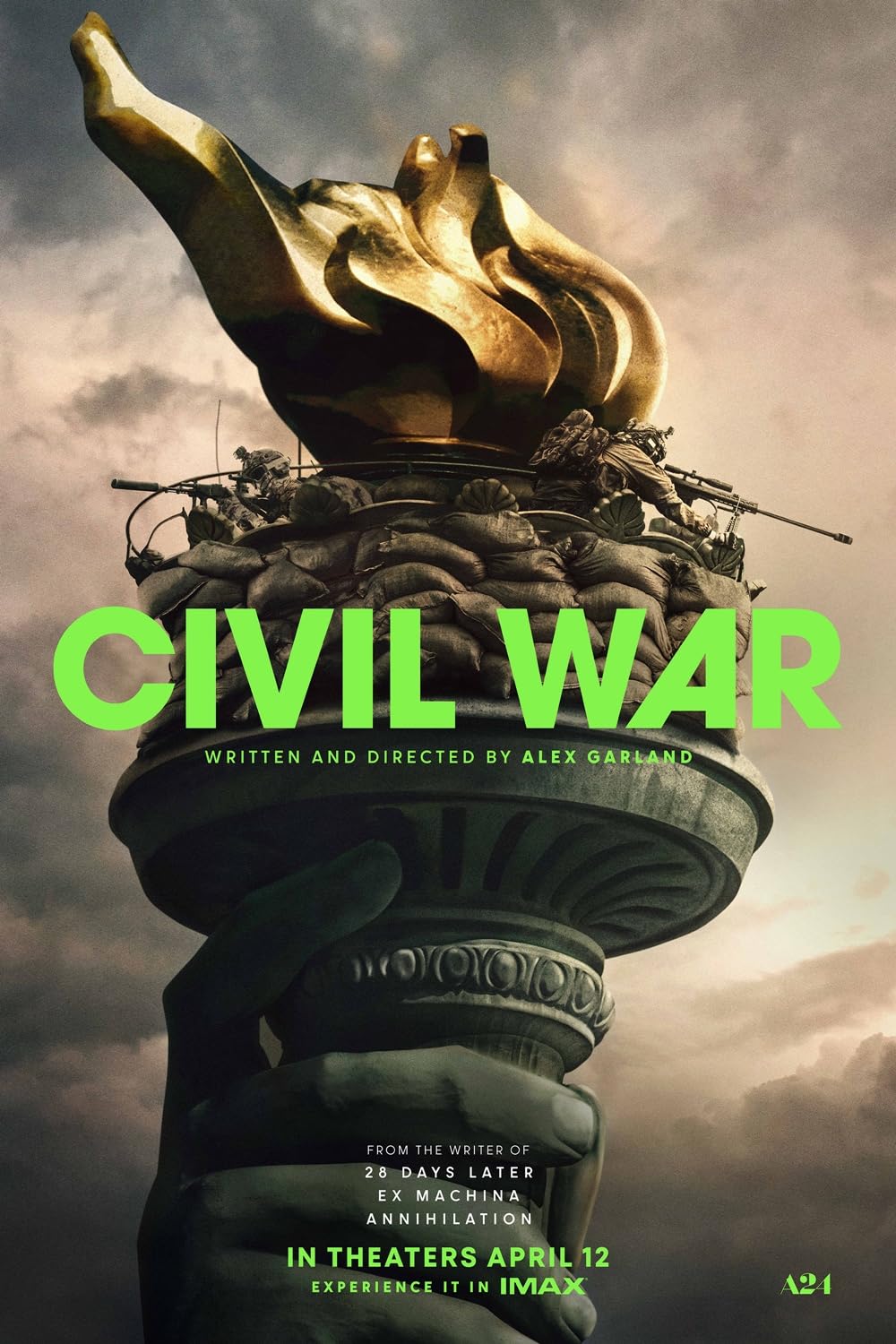Civil Civil