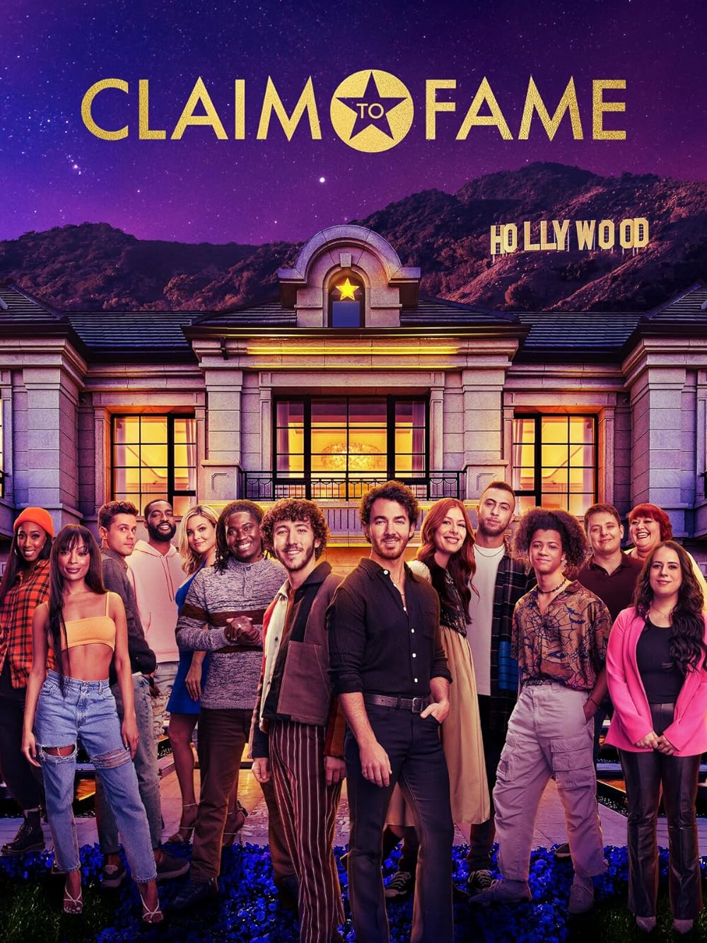 Claim Claim
