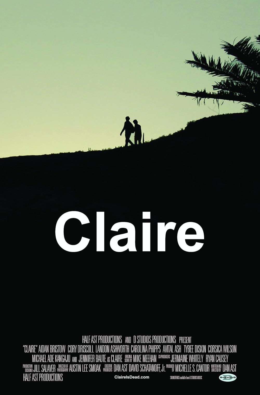 Claire Claire