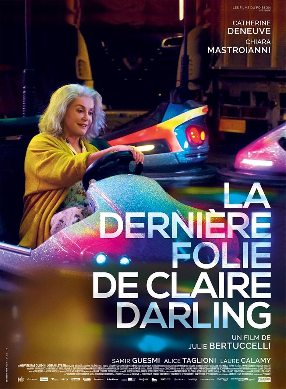 Claire Claire
