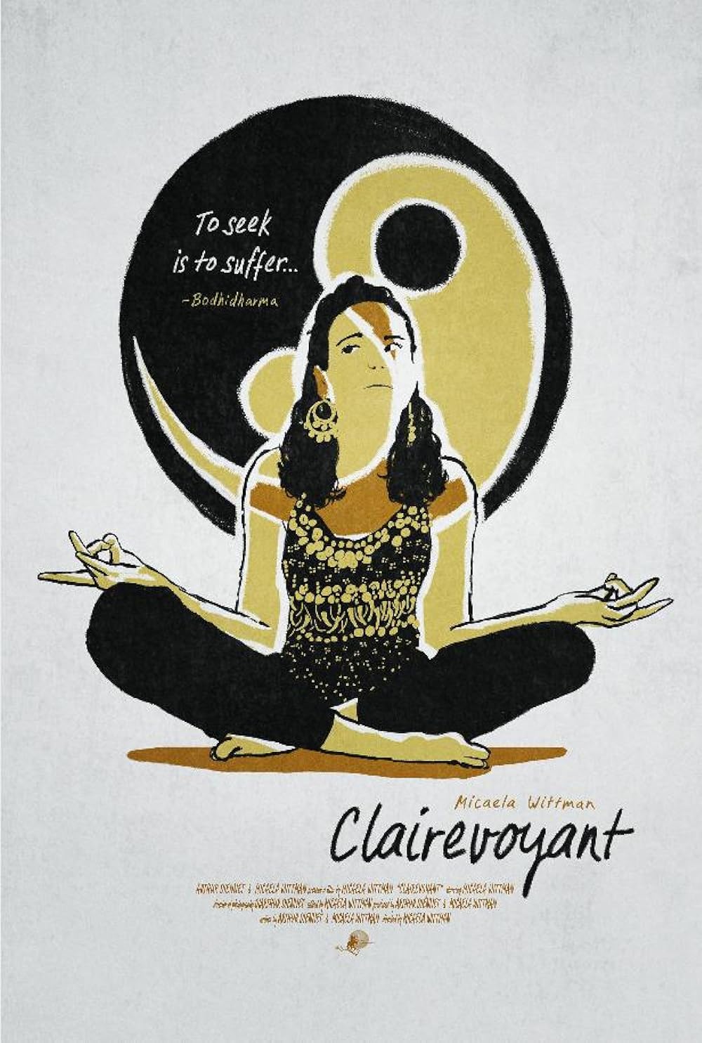 Clairevoyant Clairevoyant