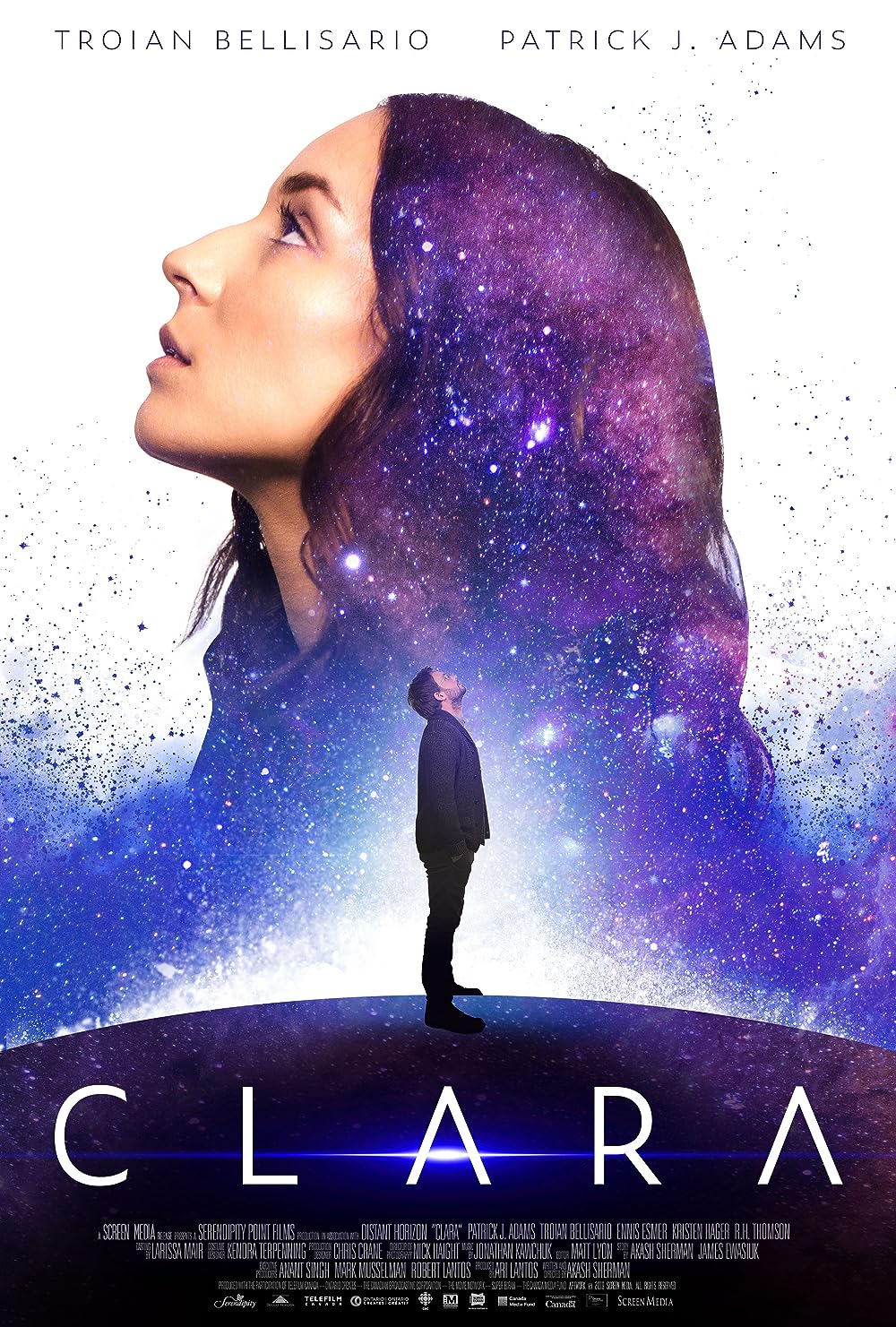 Clara Clara
