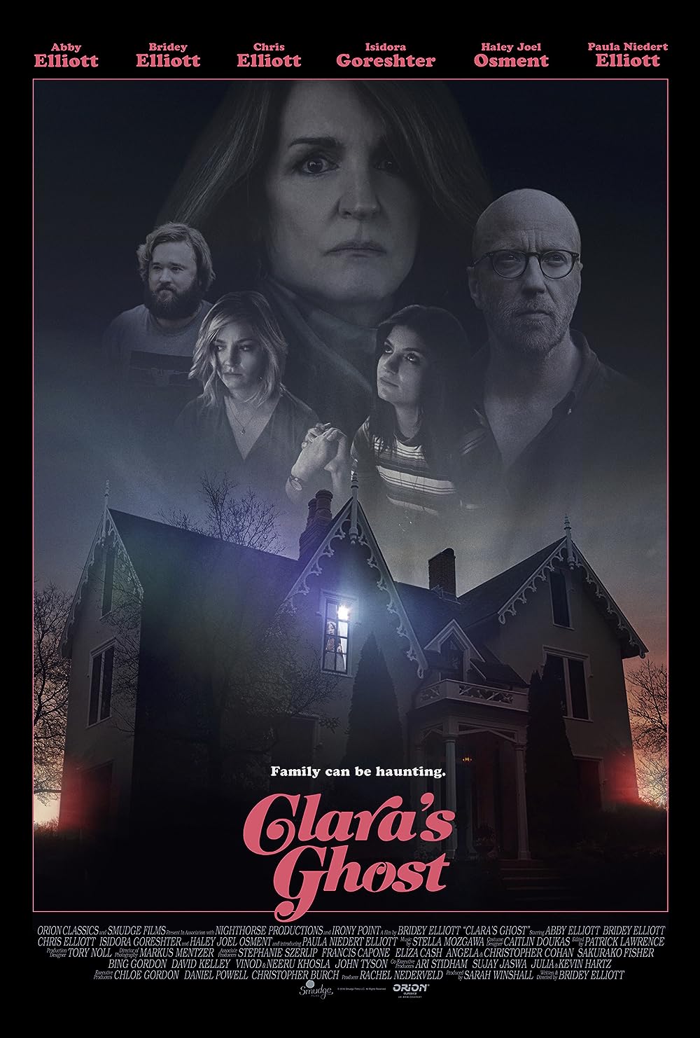 Clara's Clara's