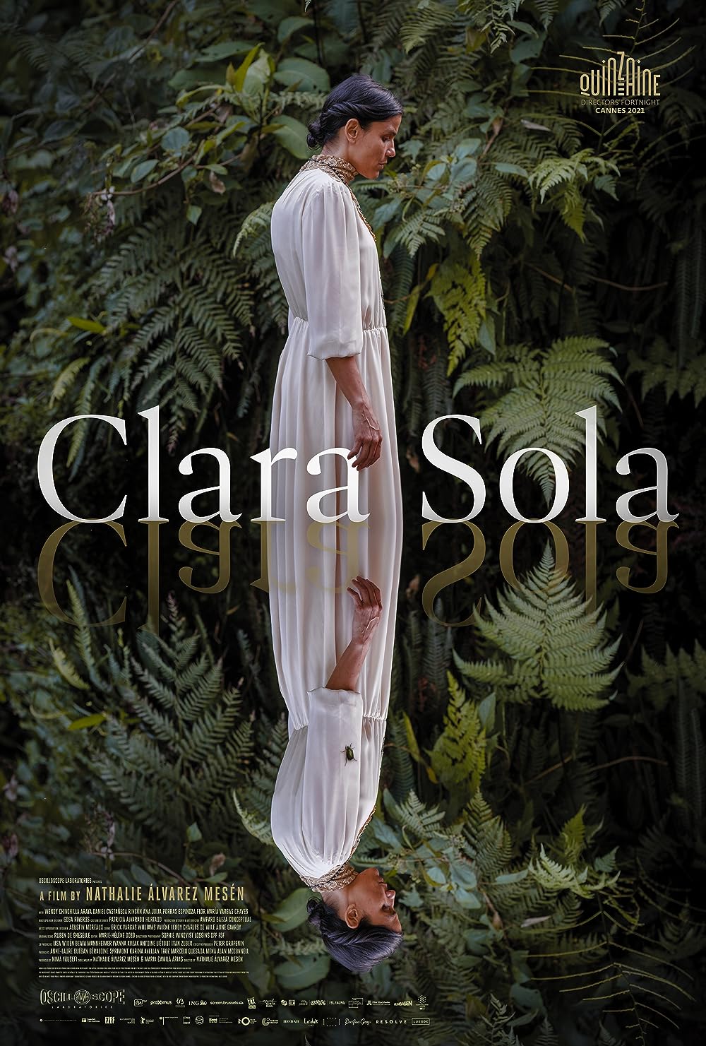 Clara Clara