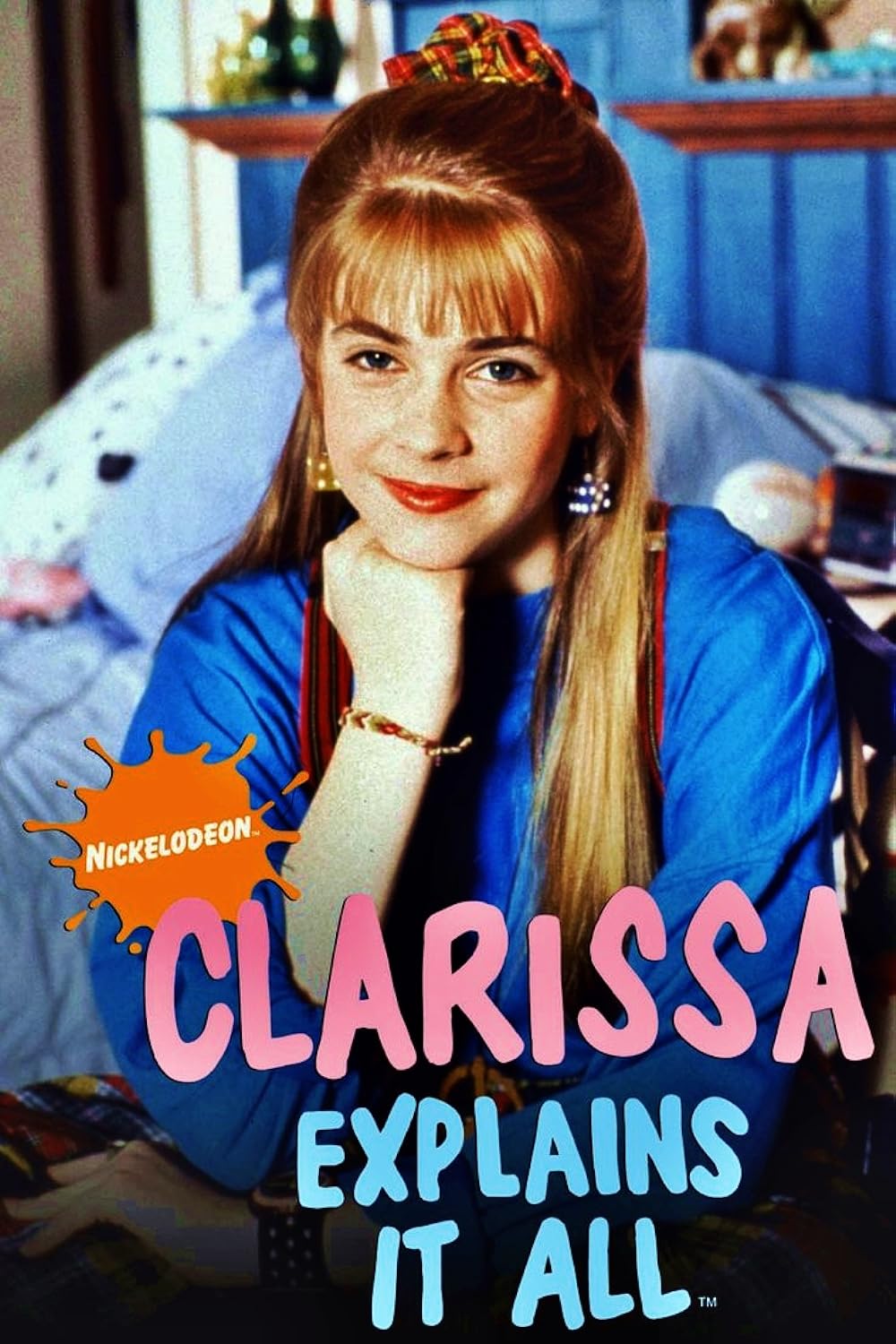 Clarissa Clarissa