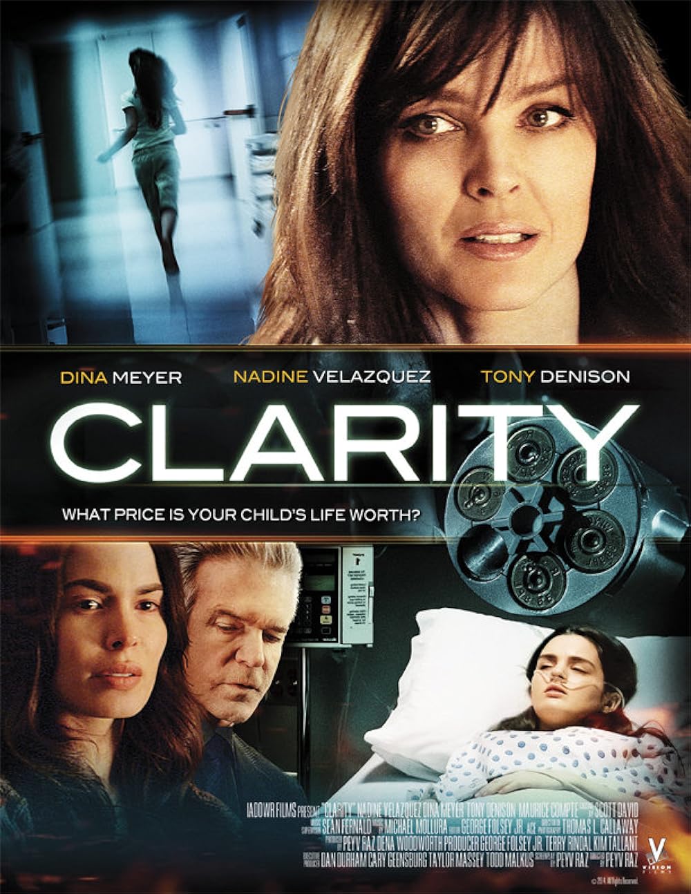 Clarity Clarity