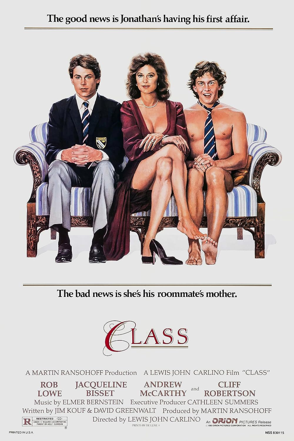 Class Class