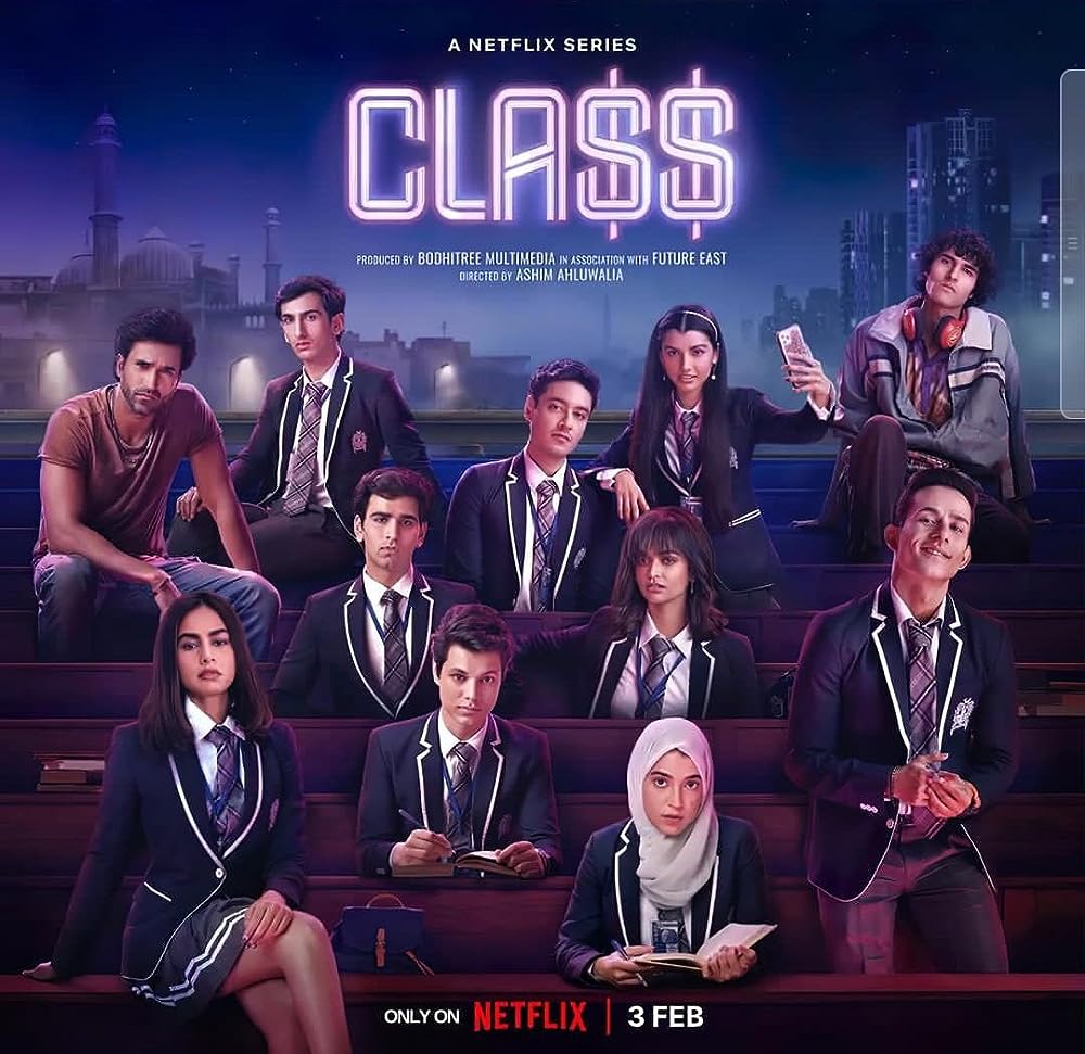 Class Class