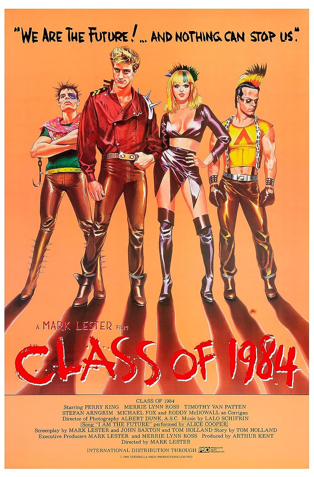 Class