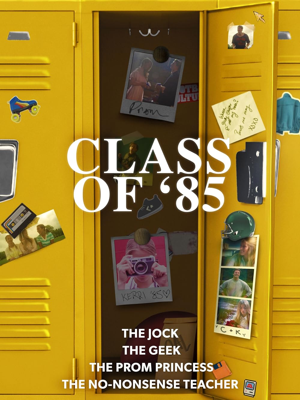 Class