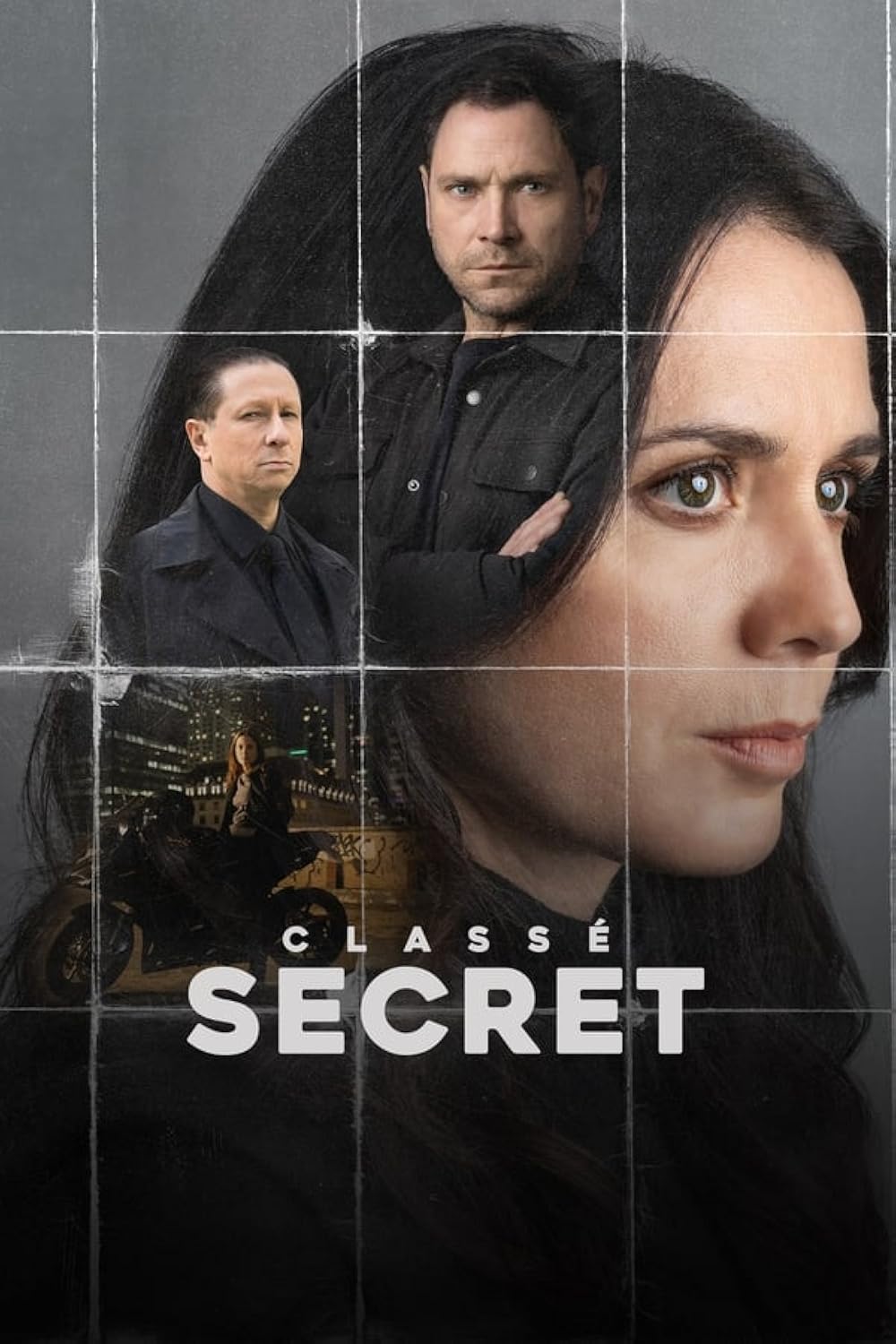 Classified Classified