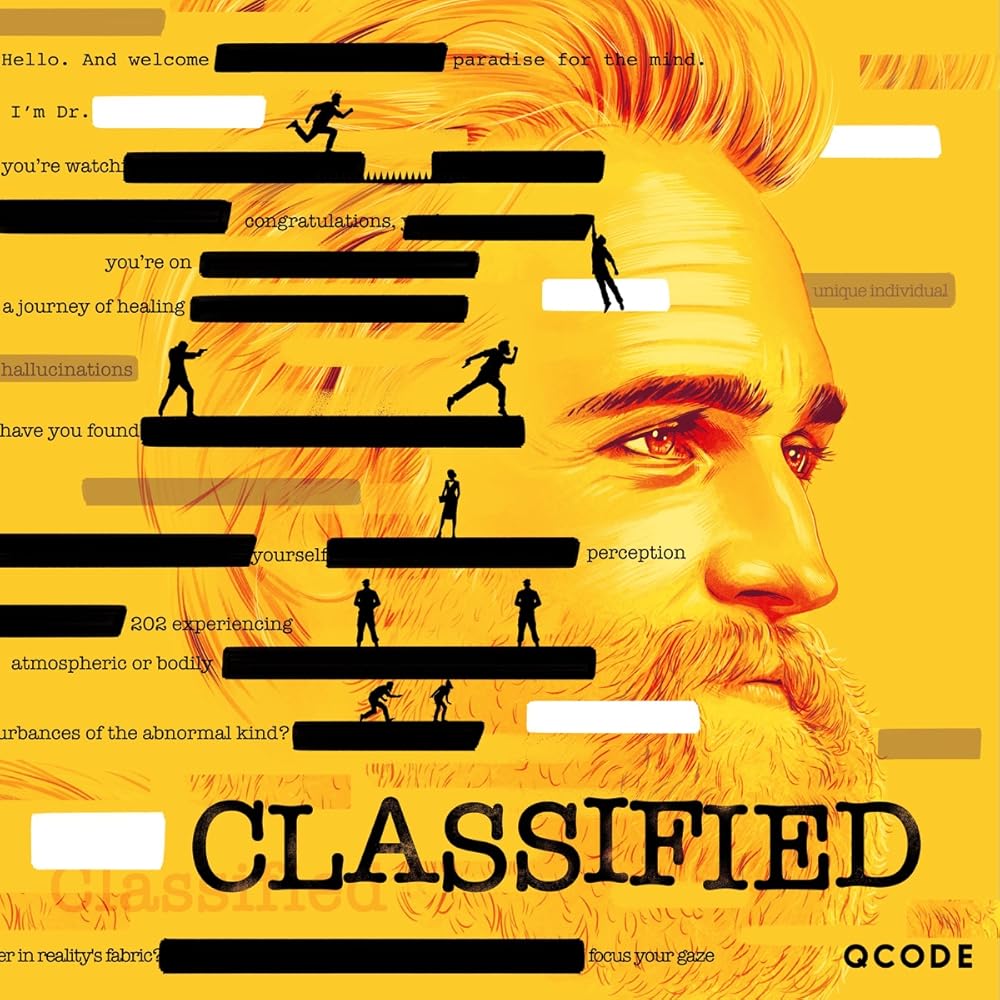 Classified Classified