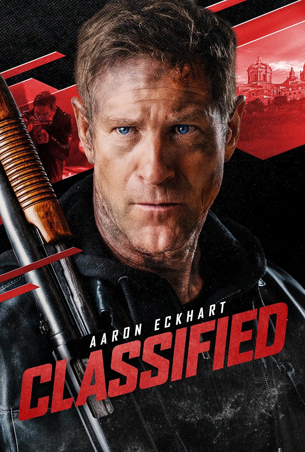 Classified Classified